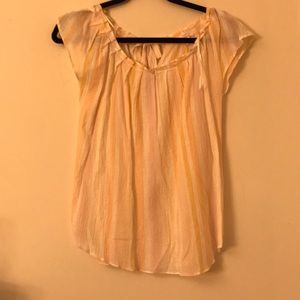 Lauren Conrad Blouse